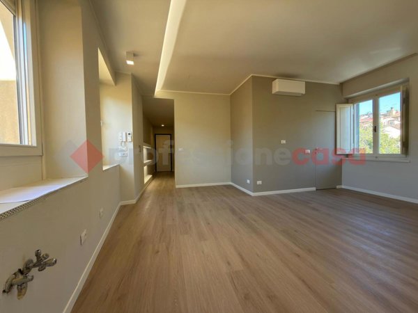 appartamento in vendita ad Arezzo in zona Centro Città