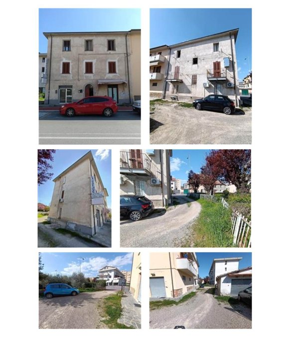 appartamento in vendita ad Arezzo in zona Centro Città