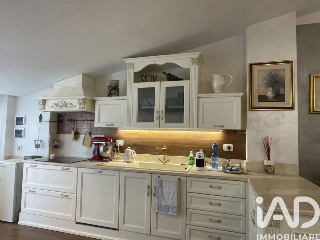 appartamento in vendita ad Arezzo in zona Centro Città