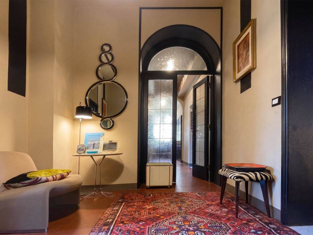 appartamento in vendita ad Arezzo in zona Centro Città