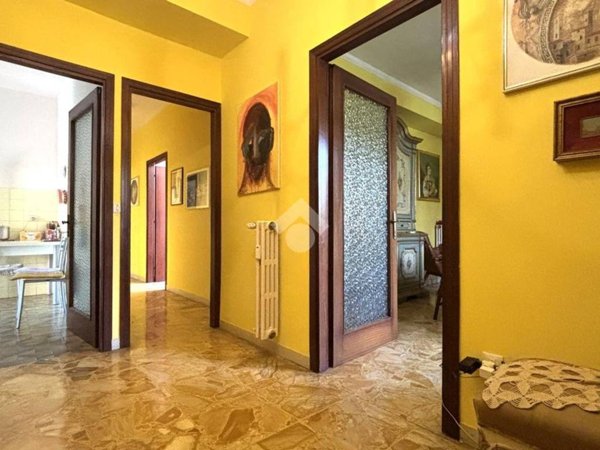 appartamento in vendita ad Arezzo in zona Giotto/XXV Aprile