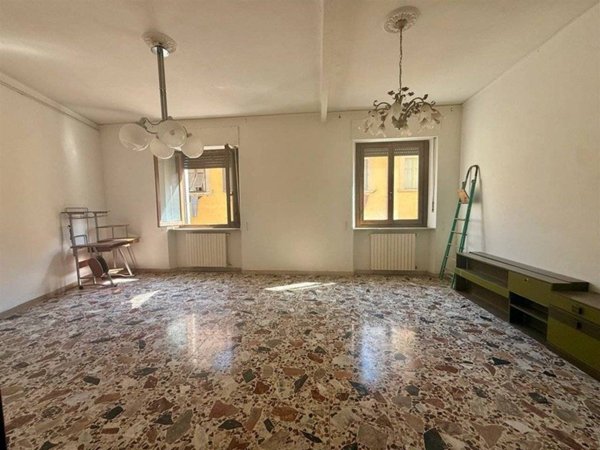 appartamento in vendita ad Arezzo in zona Centro Città