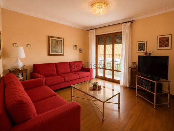 appartamento in vendita ad Arezzo in zona San Leo