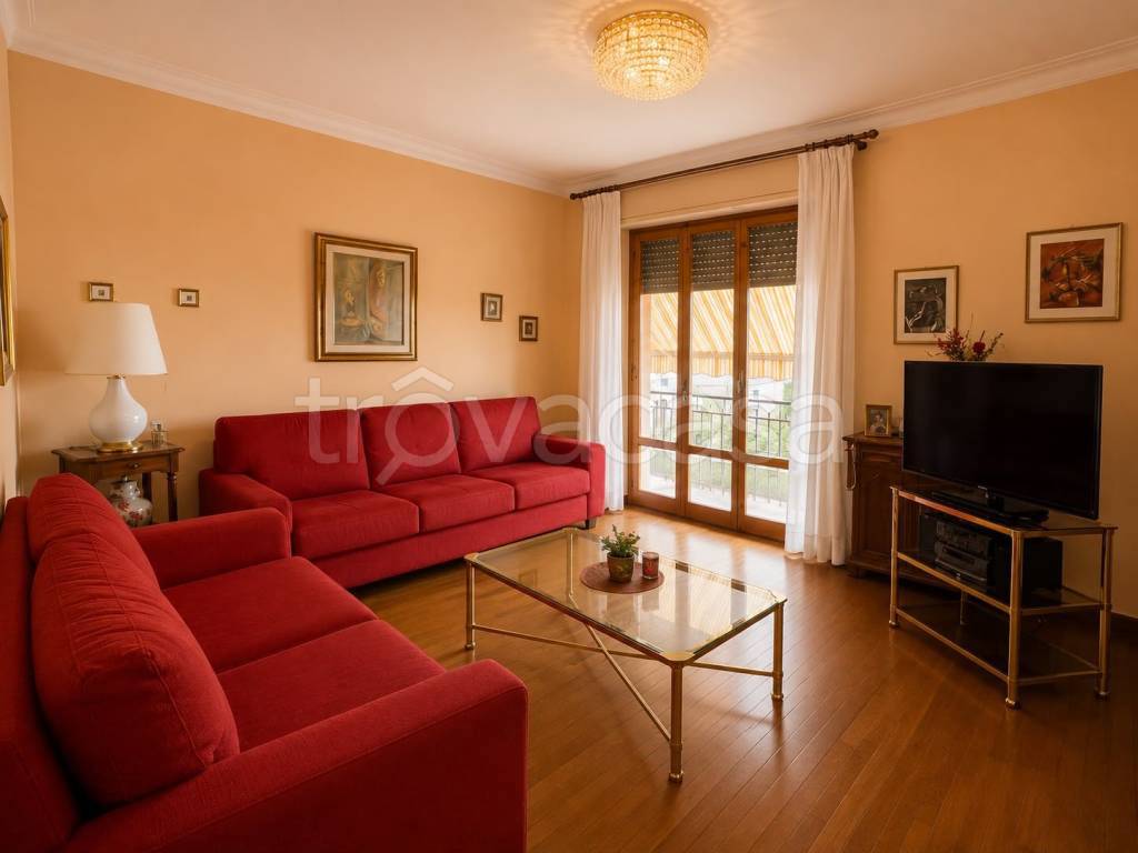 appartamento in vendita ad Arezzo in zona San Leo
