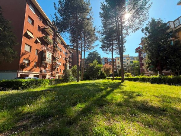 appartamento in vendita ad Arezzo in zona Giotto/XXV Aprile