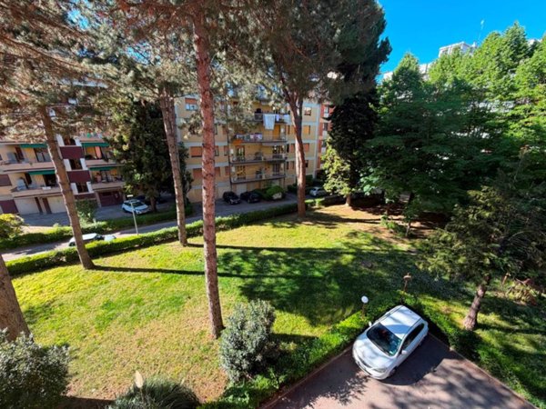 appartamento in vendita ad Arezzo in zona Giotto/XXV Aprile