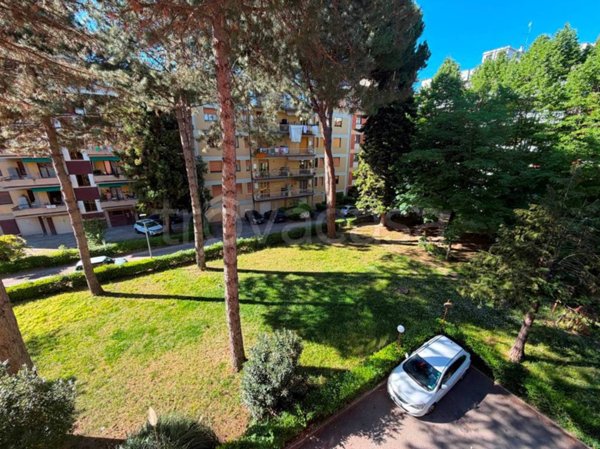 appartamento in vendita ad Arezzo in zona Giotto/XXV Aprile