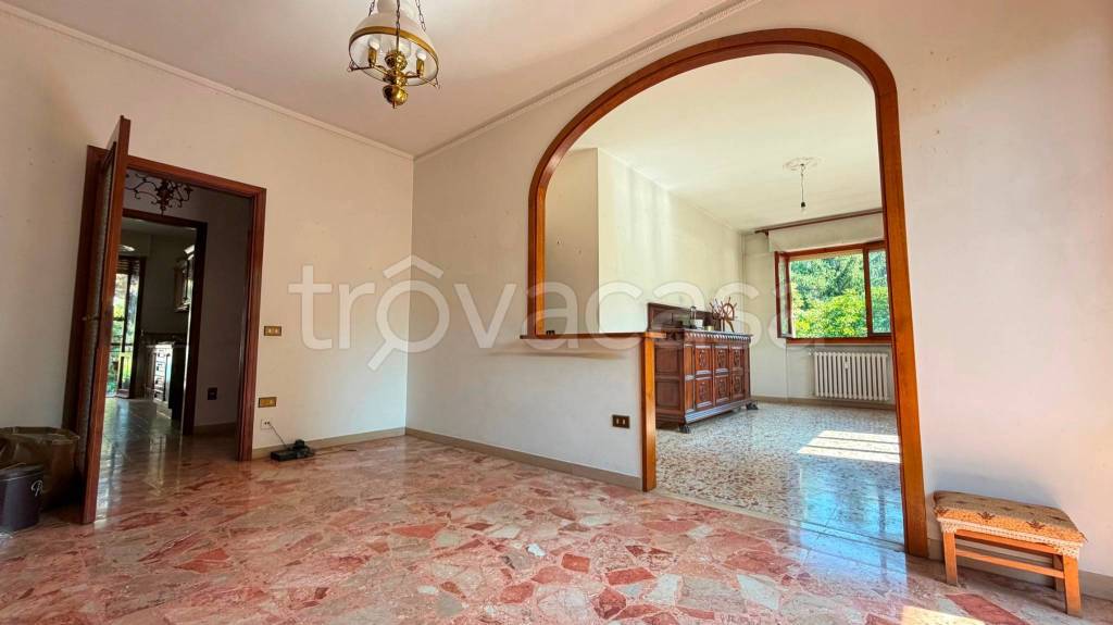 appartamento in vendita ad Arezzo in zona Giotto/XXV Aprile