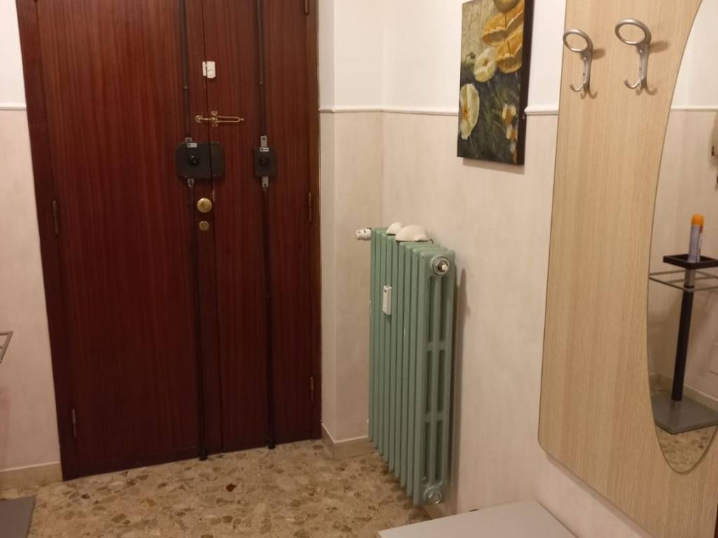 appartamento in vendita ad Arezzo in zona Giotto/XXV Aprile