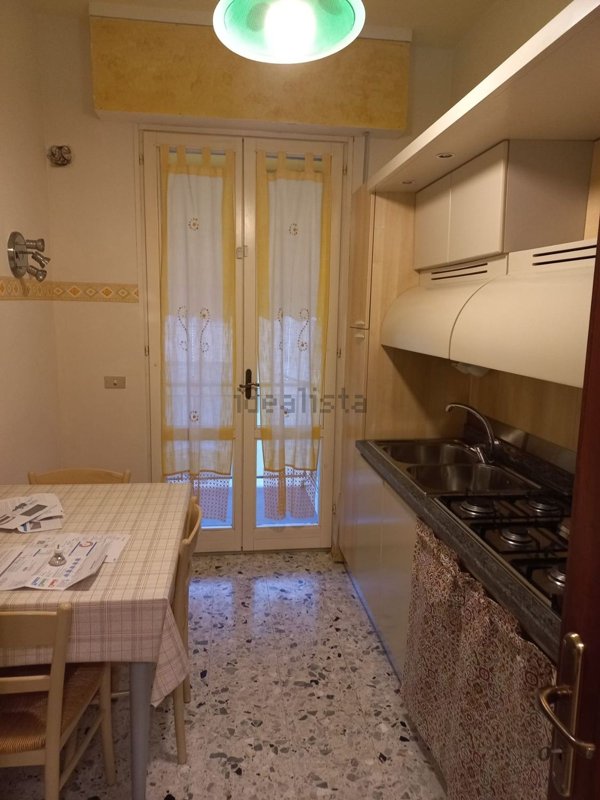 appartamento in vendita ad Arezzo in zona Giotto/XXV Aprile