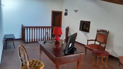 casa indipendente in vendita ad Arezzo in zona Centro Città