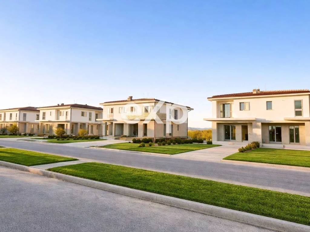 casa indipendente in vendita ad Arezzo in zona Centro Città