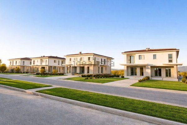casa indipendente in vendita ad Arezzo in zona Centro Città