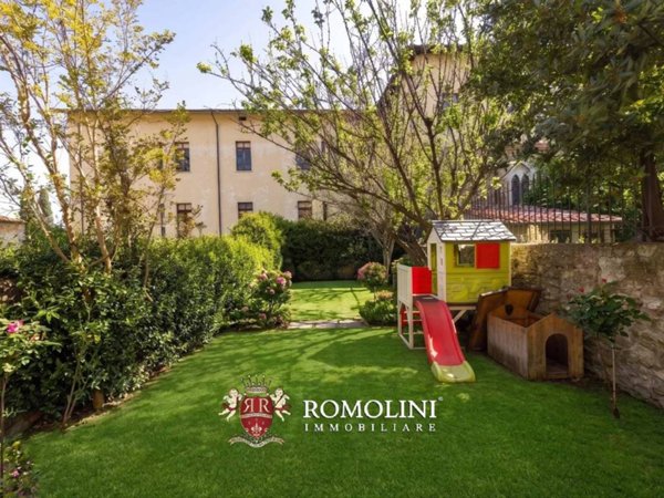 appartamento in vendita ad Arezzo in zona Centro Città