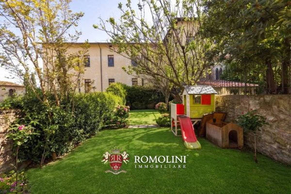 appartamento in vendita ad Arezzo in zona Centro Città