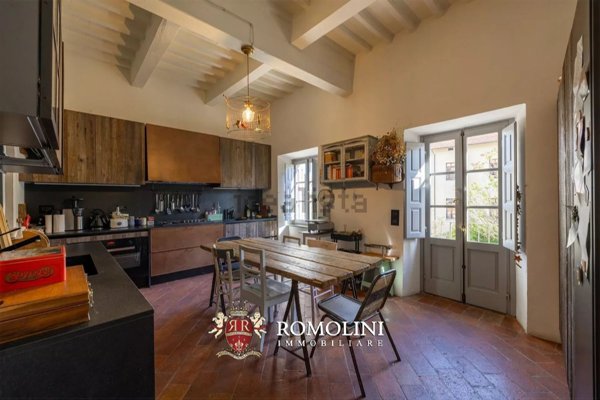 appartamento in vendita ad Arezzo in zona Centro Città
