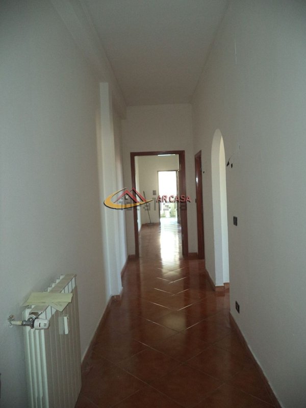 appartamento in vendita ad Arezzo in zona Vittorio Veneto