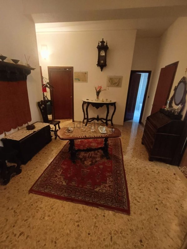 appartamento in vendita ad Arezzo in zona Giotto/XXV Aprile