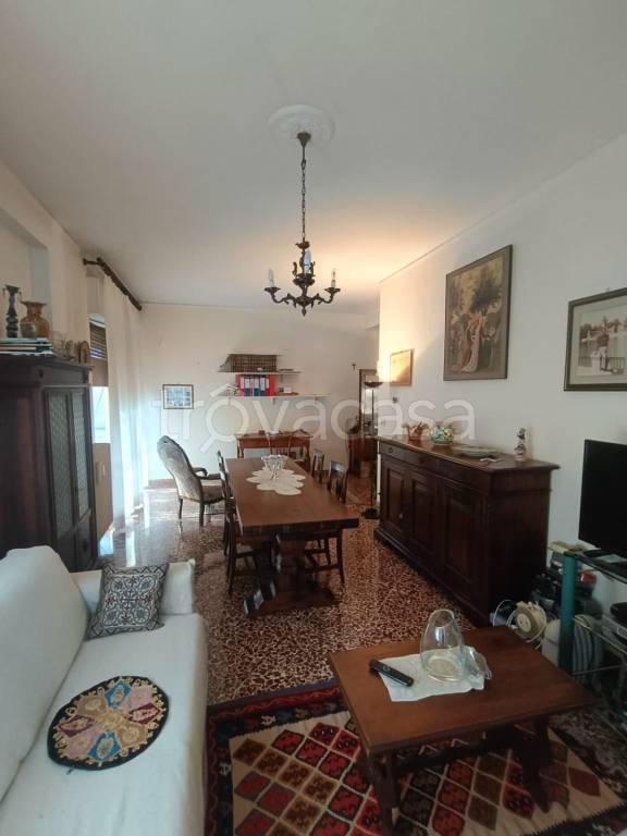 appartamento in vendita ad Arezzo in zona Giotto/XXV Aprile