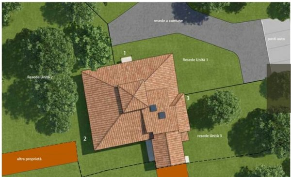 appartamento in vendita ad Arezzo in zona Centro Città