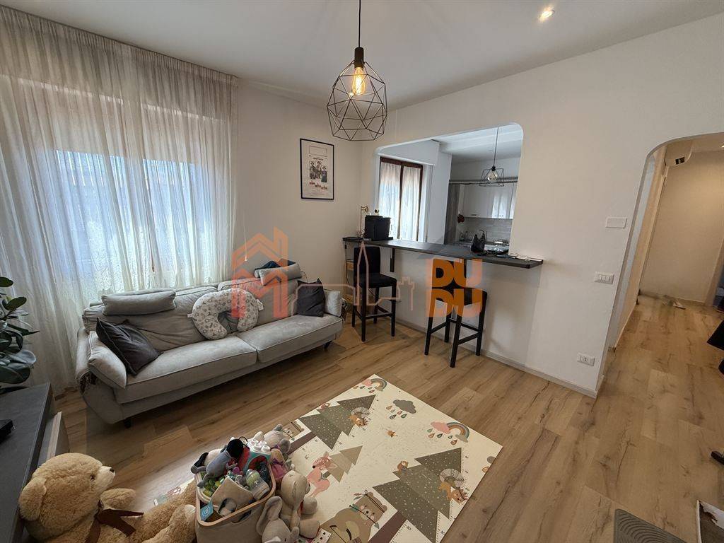appartamento in vendita ad Arezzo in zona San Clemente