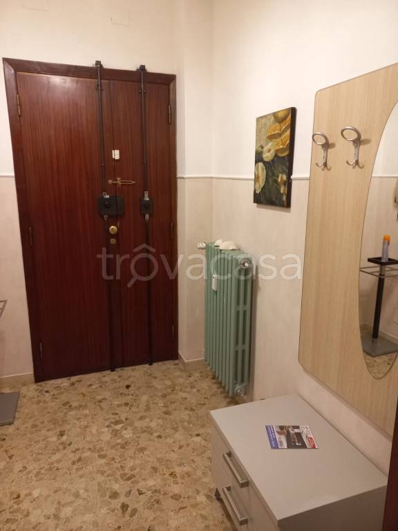 appartamento in vendita ad Arezzo in zona Giotto/XXV Aprile