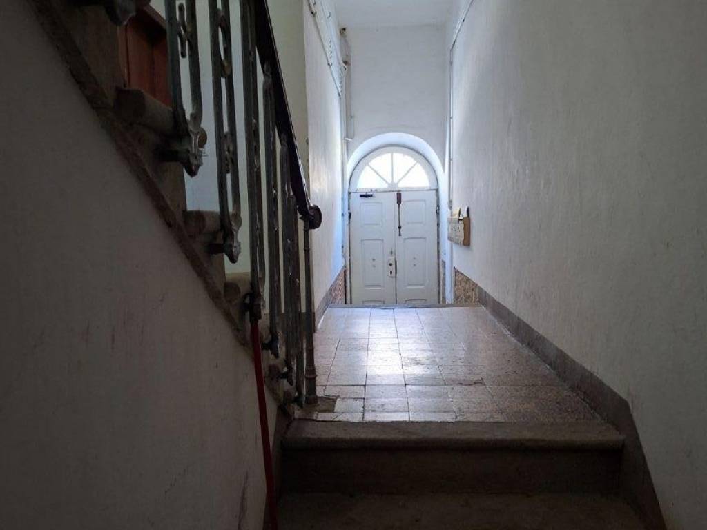 appartamento in vendita ad Arezzo