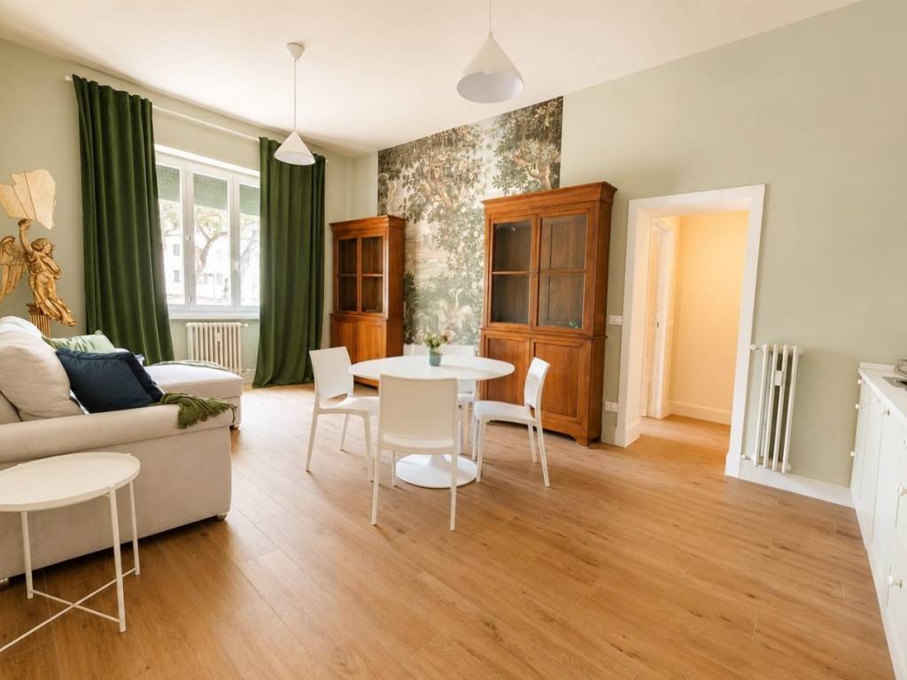 appartamento in vendita ad Arezzo in zona Centro Città