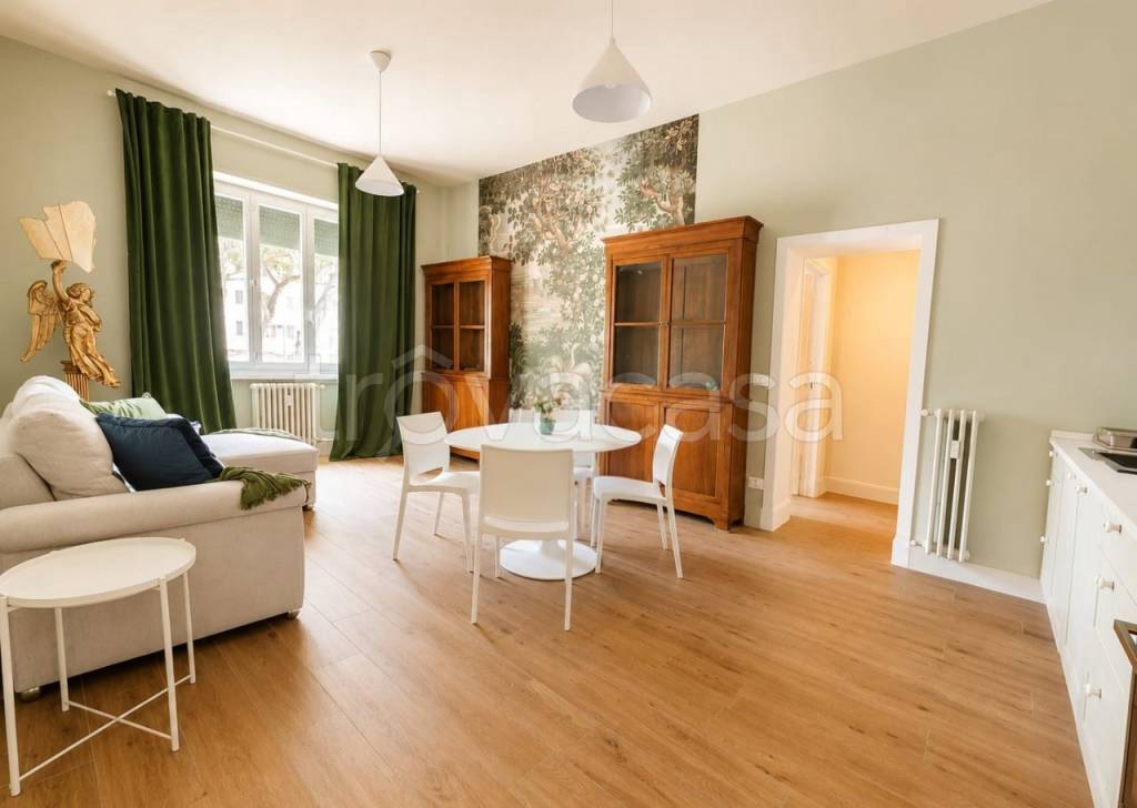 appartamento in vendita ad Arezzo in zona Centro Città