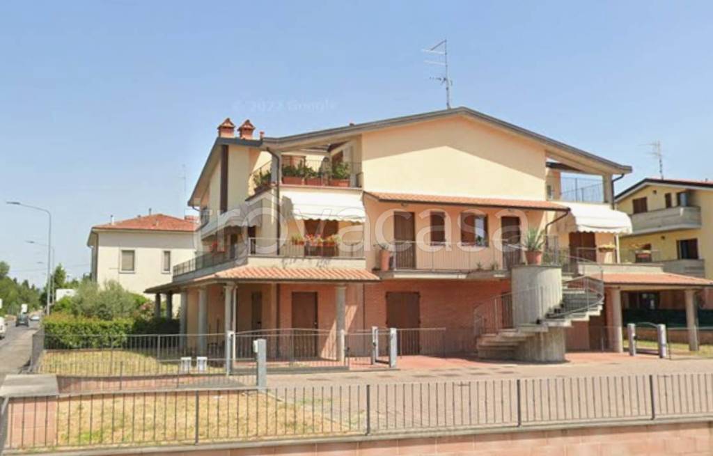 casa indipendente in vendita ad Arezzo
