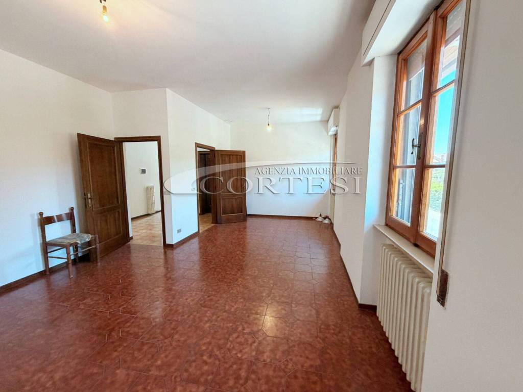 casa indipendente in vendita ad Arezzo in zona Rigutino