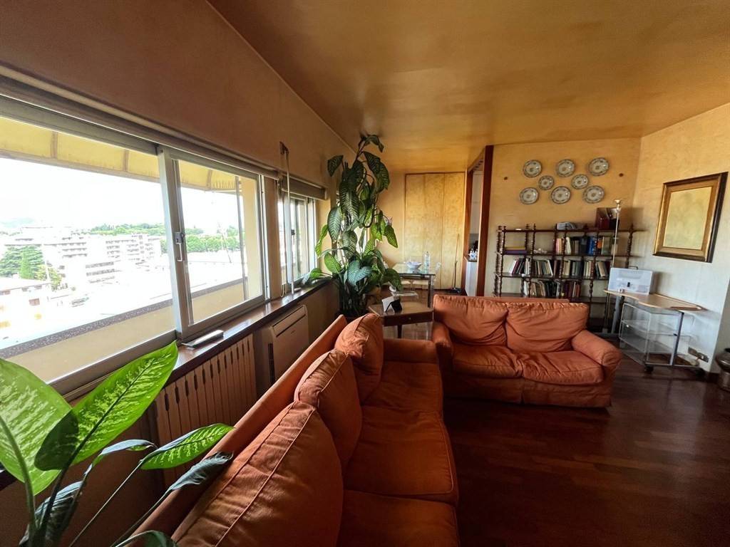 appartamento in vendita ad Arezzo in zona Centro Città