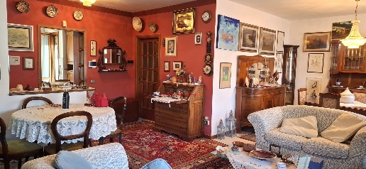 appartamento in vendita ad Arezzo in zona Pescaiola