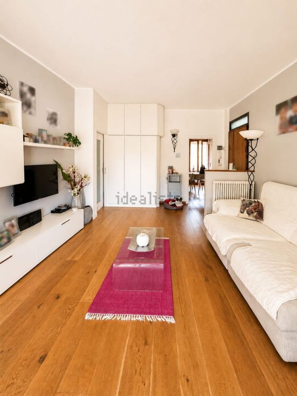 appartamento in vendita ad Arezzo in zona San Clemente