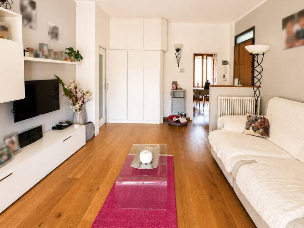 appartamento in vendita ad Arezzo in zona Centro Città