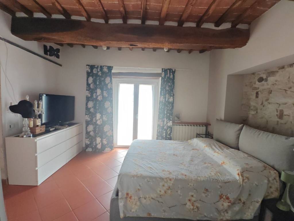appartamento in vendita ad Arezzo in zona San Zeno
