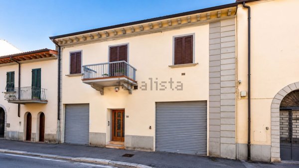 appartamento in vendita ad Arezzo in zona Centro Città