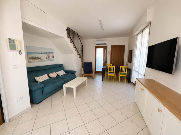 appartamento in vendita ad Arezzo in zona Centro Città