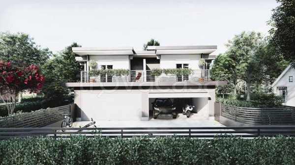 casa indipendente in vendita ad Arezzo in zona Giotto/XXV Aprile