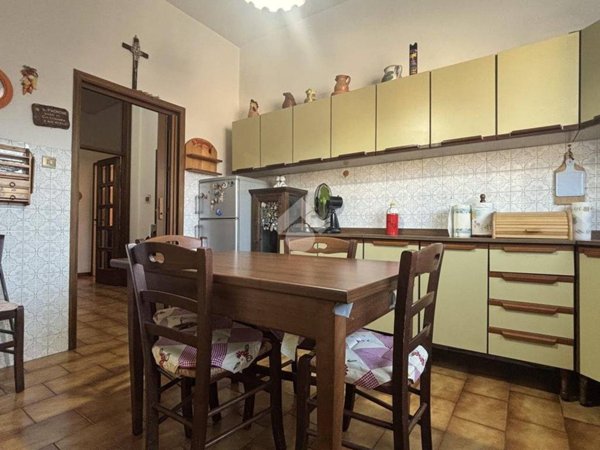 appartamento in vendita ad Arezzo