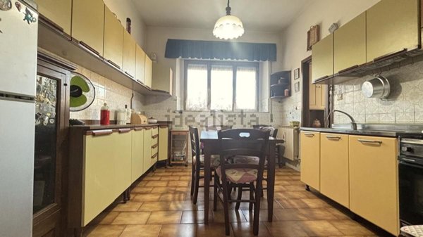 appartamento in vendita ad Arezzo