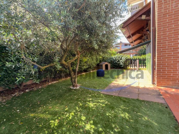 appartamento in vendita ad Arezzo