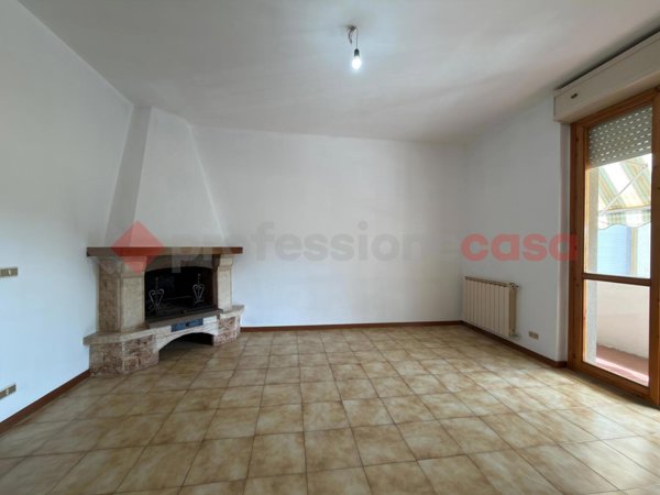 appartamento in vendita ad Arezzo in zona Rigutino