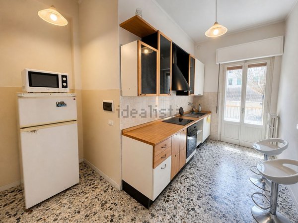 appartamento in vendita ad Arezzo in zona Centro Città
