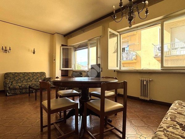 appartamento in vendita ad Arezzo