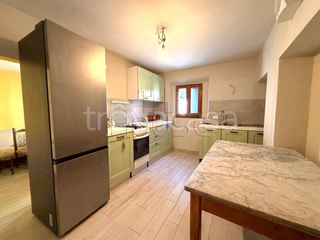 appartamento in vendita ad Arezzo in zona Centro Città
