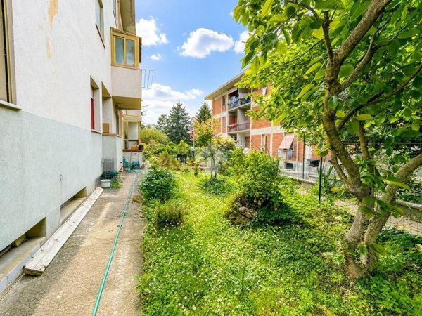 appartamento in vendita ad Arezzo in zona Fiorentina