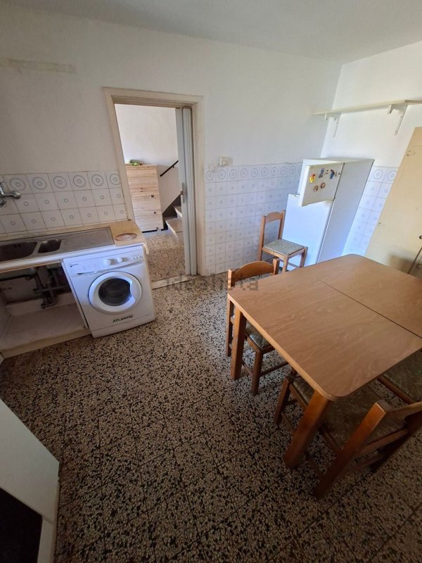 appartamento in vendita ad Arezzo in zona Ceciliano