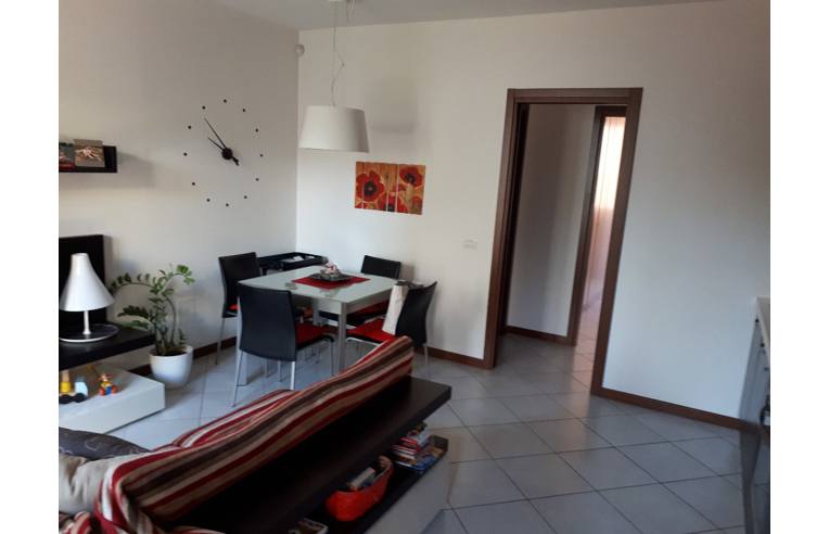 appartamento in vendita ad Arezzo in zona Ripa di Olmo