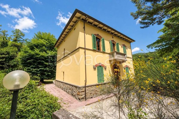 casa indipendente in vendita ad Arezzo in zona San Leo